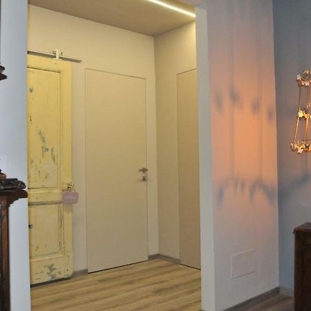 Civico51 Otel San Damiano dʼAsti Dış mekan fotoğraf