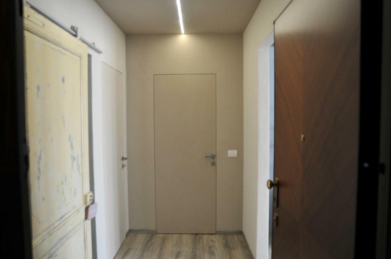 Civico51 Otel San Damiano dʼAsti Dış mekan fotoğraf