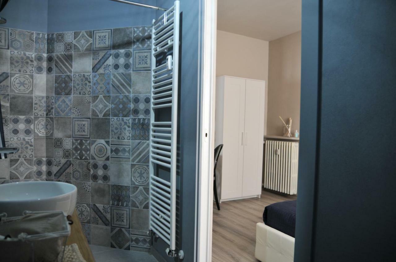 Civico51 Otel San Damiano dʼAsti Dış mekan fotoğraf
