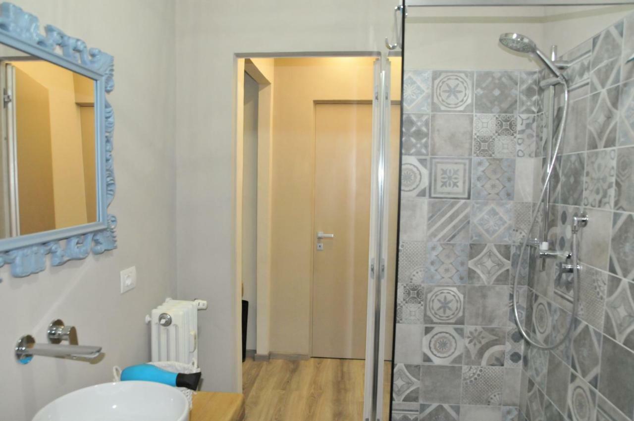 Civico51 Otel San Damiano dʼAsti Dış mekan fotoğraf